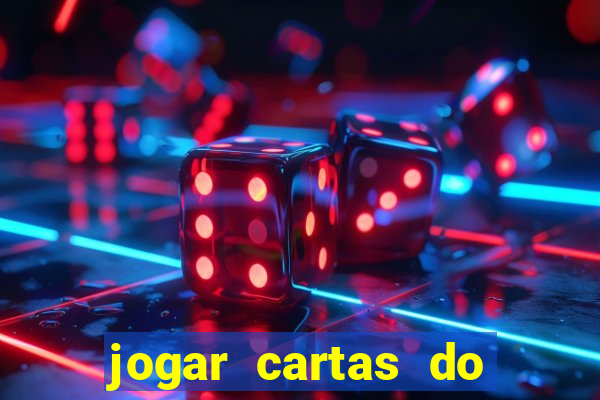 jogar cartas do tarot online